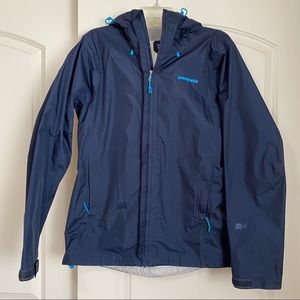 Patagonia Women’s  Torrentshell Jacket, sz L